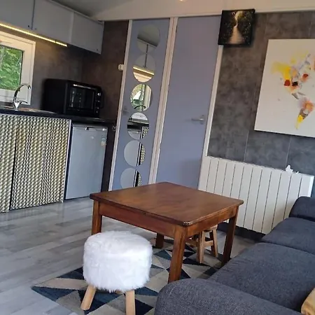 Charmante Location Hauts D'Evian Publier Exterior photo