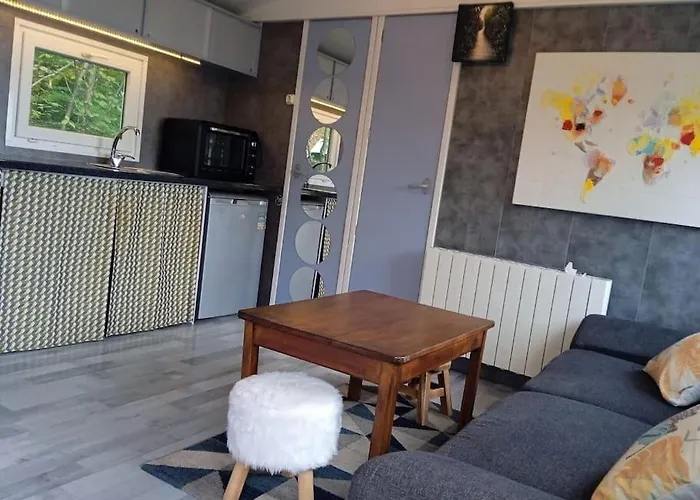 Charmante Location Hauts D\'Evian
